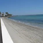 Canales De Veneciola * La Manga del Mar Menor