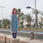 Canales De Veneciola Apartamento La Manga del Mar Menor