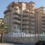 Canales De Veneciola La Manga del Mar Menor