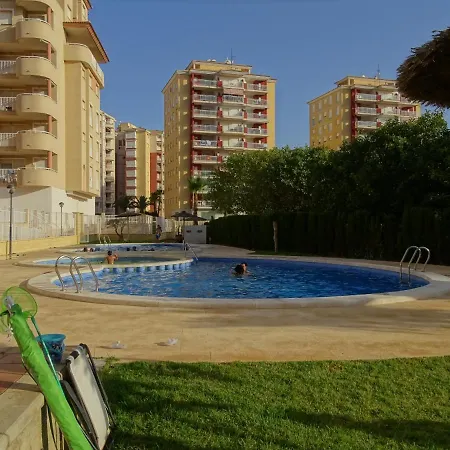Canales De Veneciola Apartman La Manga del Mar Menor