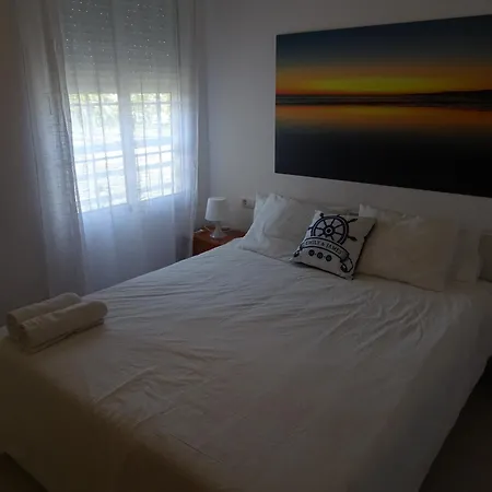 Canales De Veneciola Apartman