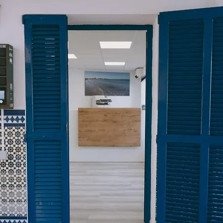 Canales De Veneciola * La Manga del Mar Menor