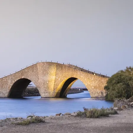 Canales De Veneciola *
