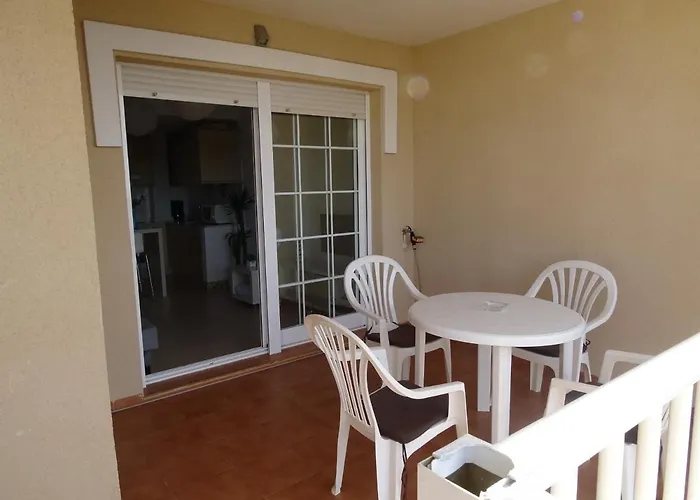 Apartman Canales De Veneciola La Manga del Mar Menor