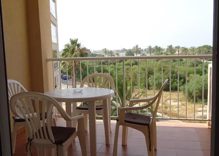 Canales De Veneciola Apartman *