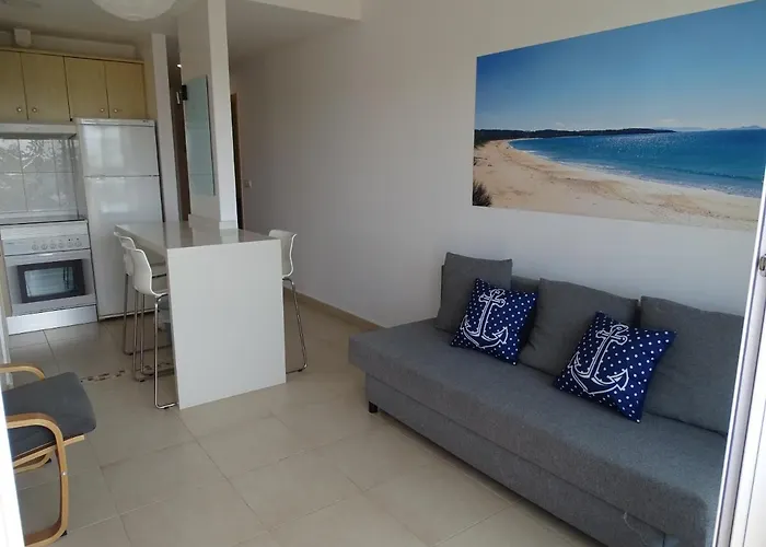 Apartman Canales De Veneciola *