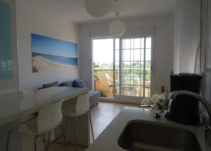 Apartman Canales De Veneciola La Manga del Mar Menor