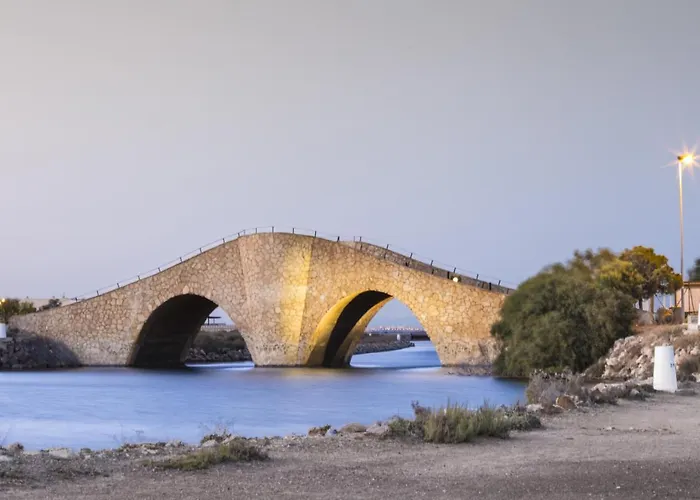 Canales De Veneciola *