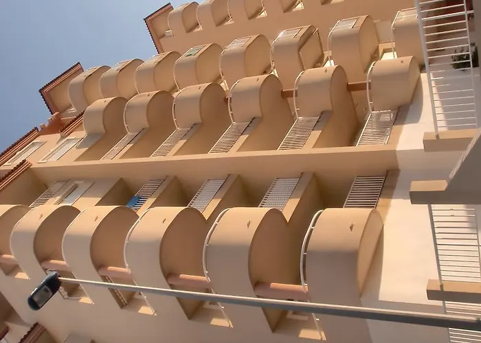 Apartman Canales De Veneciola La Manga del Mar Menor