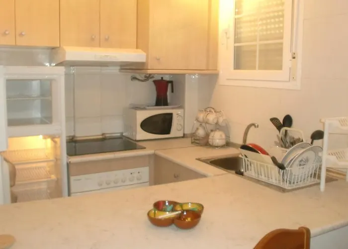 Apartman Canales De Veneciola *