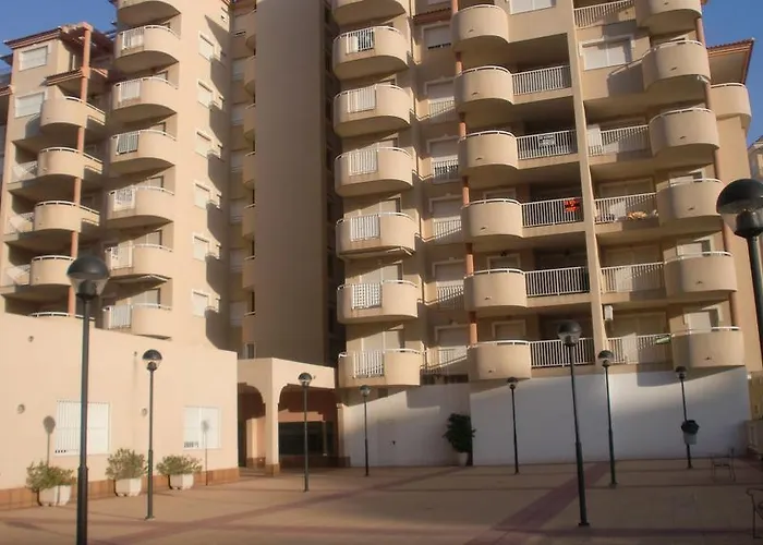 Canales De Veneciola La Manga del Mar Menor