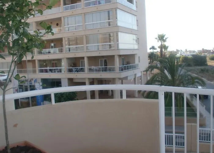 Canales De Veneciola La Manga del Mar Menor