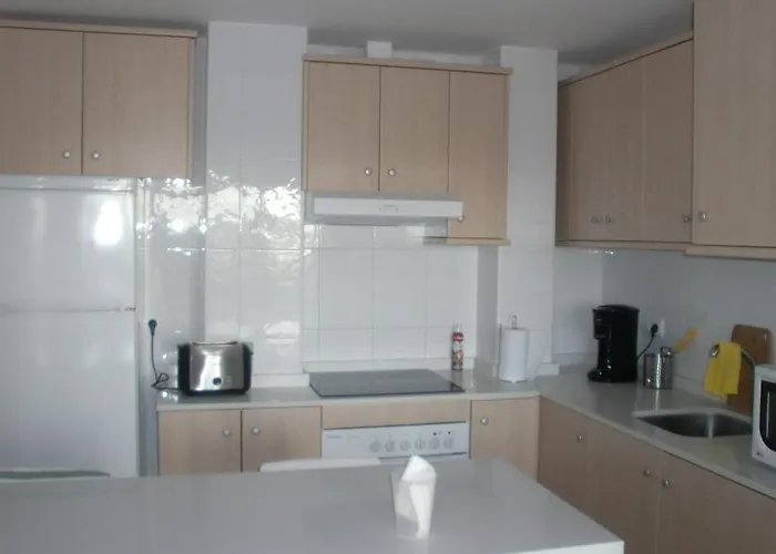 Apartman Canales De Veneciola *