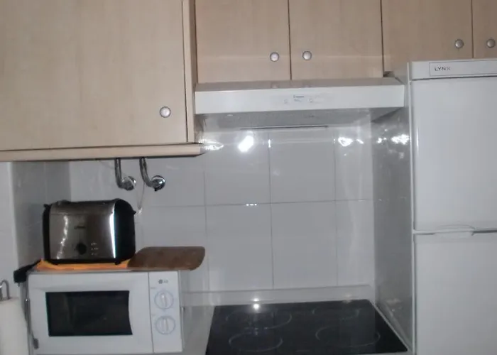 Apartman Canales De Veneciola *