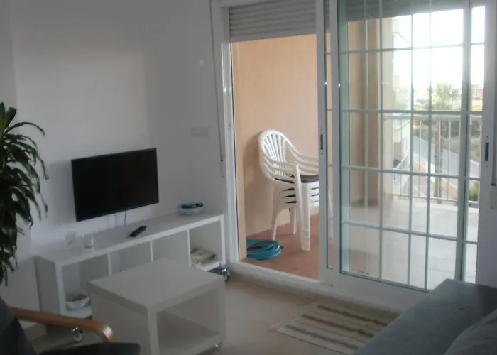 Apartman Canales De Veneciola La Manga del Mar Menor