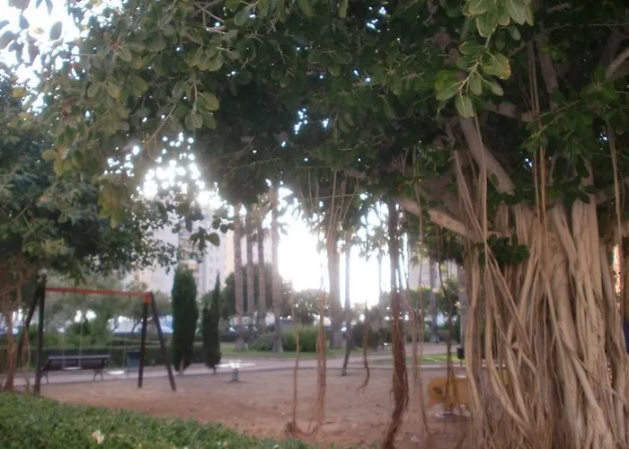 Apartman Canales De Veneciola *