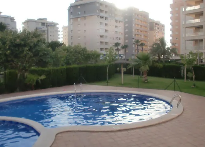 Canales De Veneciola