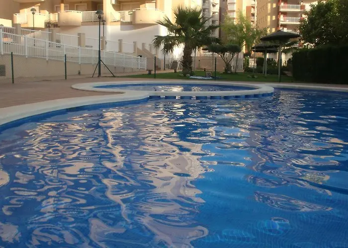 Apartman Canales De Veneciola *