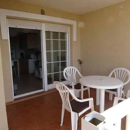 Apartamento Canales De Veneciola La Manga del Mar Menor
