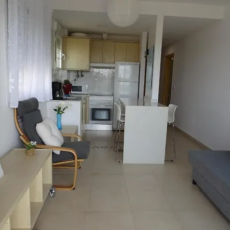 Canales De Veneciola