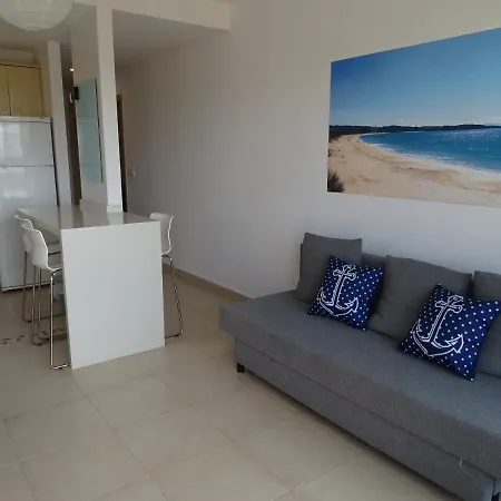 Apartament Canales De Veneciola *