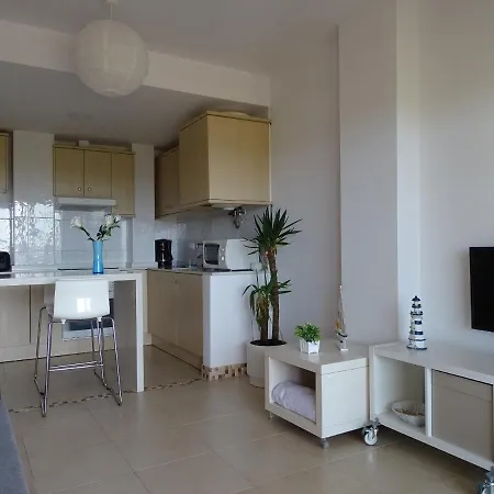 Canales De Veneciola Apartamento