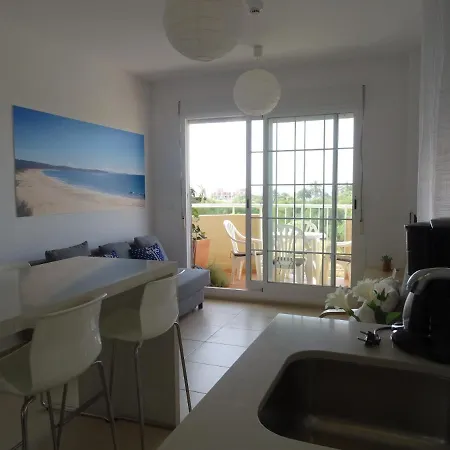 Apartamento Canales De Veneciola La Manga del Mar Menor