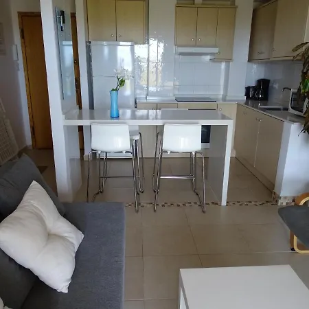 Canales De Veneciola La Manga del Mar Menor