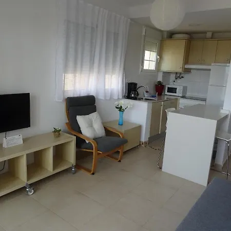 Canales De Veneciola Apartamento La Manga del Mar Menor