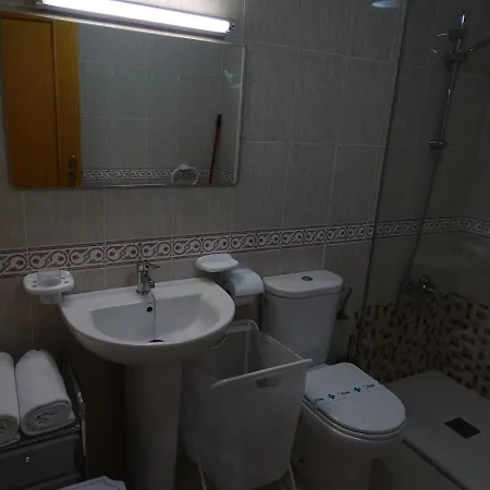 Apartamento Canales De Veneciola