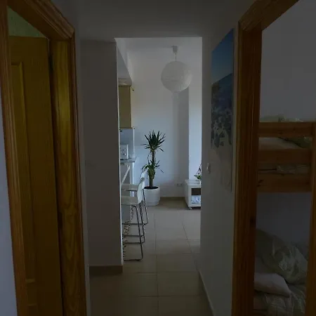 Apartament Canales De Veneciola *