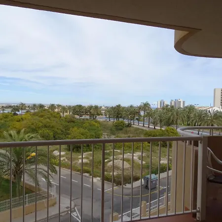 Canales De Veneciola * La Manga del Mar Menor