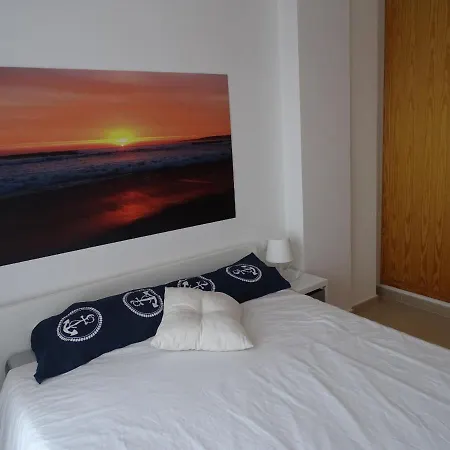 Canales De Veneciola Apartament La Manga del Mar Menor