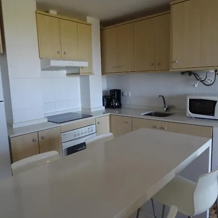 Canales De Veneciola Apartamento *