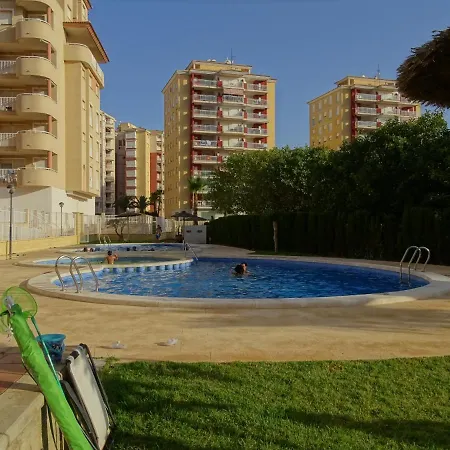 Canales De Veneciola Apartamento La Manga del Mar Menor
