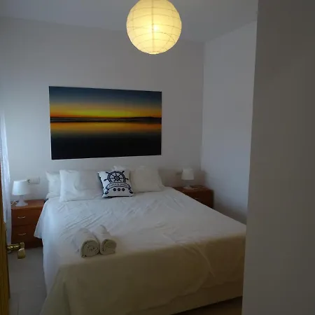 Canales De Veneciola * La Manga del Mar Menor