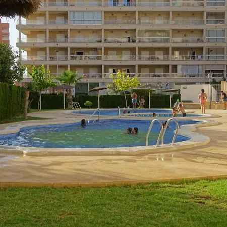 Canales De Veneciola Apartamento