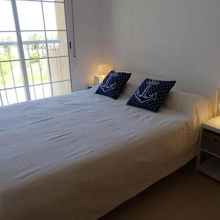 Apartamento Canales De Veneciola La Manga del Mar Menor