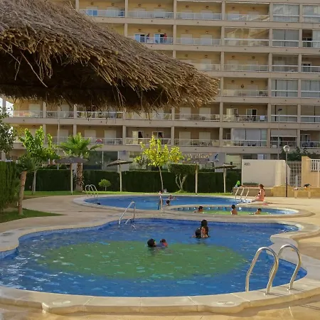 Canales De Veneciola La Manga del Mar Menor