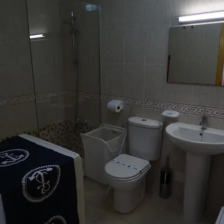 Canales De Veneciola *