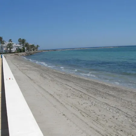 Canales De Veneciola * La Manga del Mar Menor