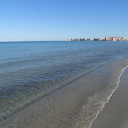 Canales De Veneciola Apartamento *