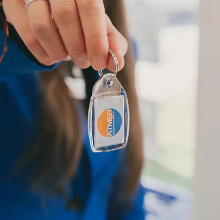 Canales De Veneciola Apartamento *