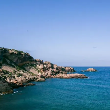 Apartamento Canales De Veneciola *