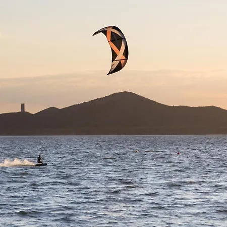 Canales De Veneciola