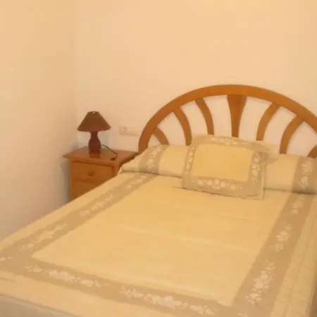 Apartamento Canales De Veneciola La Manga del Mar Menor