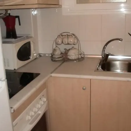 Apartament Canales De Veneciola *