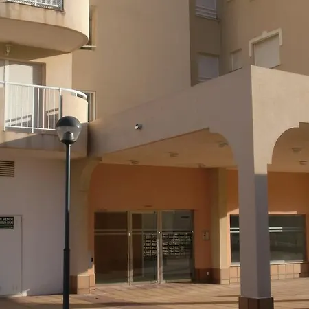 Canales De Veneciola La Manga del Mar Menor