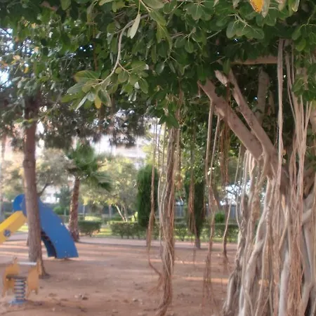 Apartamento Canales De Veneciola