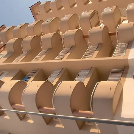 Apartamento Canales De Veneciola La Manga del Mar Menor